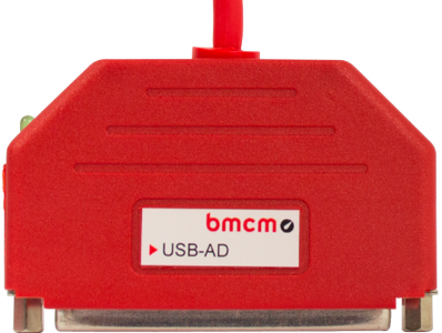 USB-AD