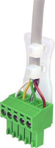Anschlussklemme ZU5STL