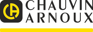 Chauvin Arnoux