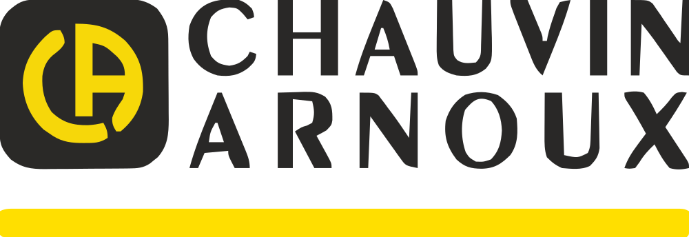 Chauvin Arnoux Chauvin Arnoux