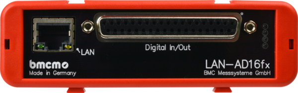 LAN-AD16fx LAN-AD16fx