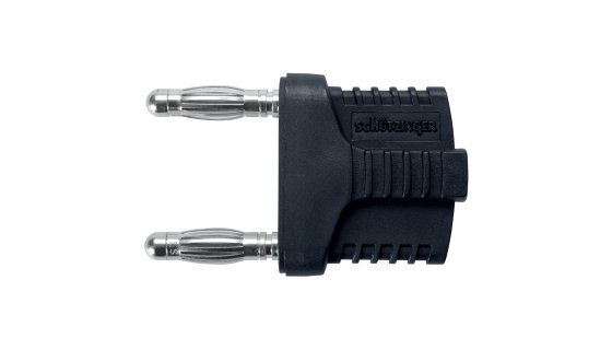 4 mm-Kurzschlussstecker