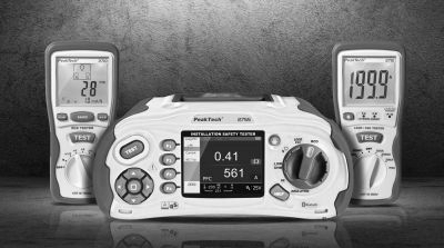 Installationstester