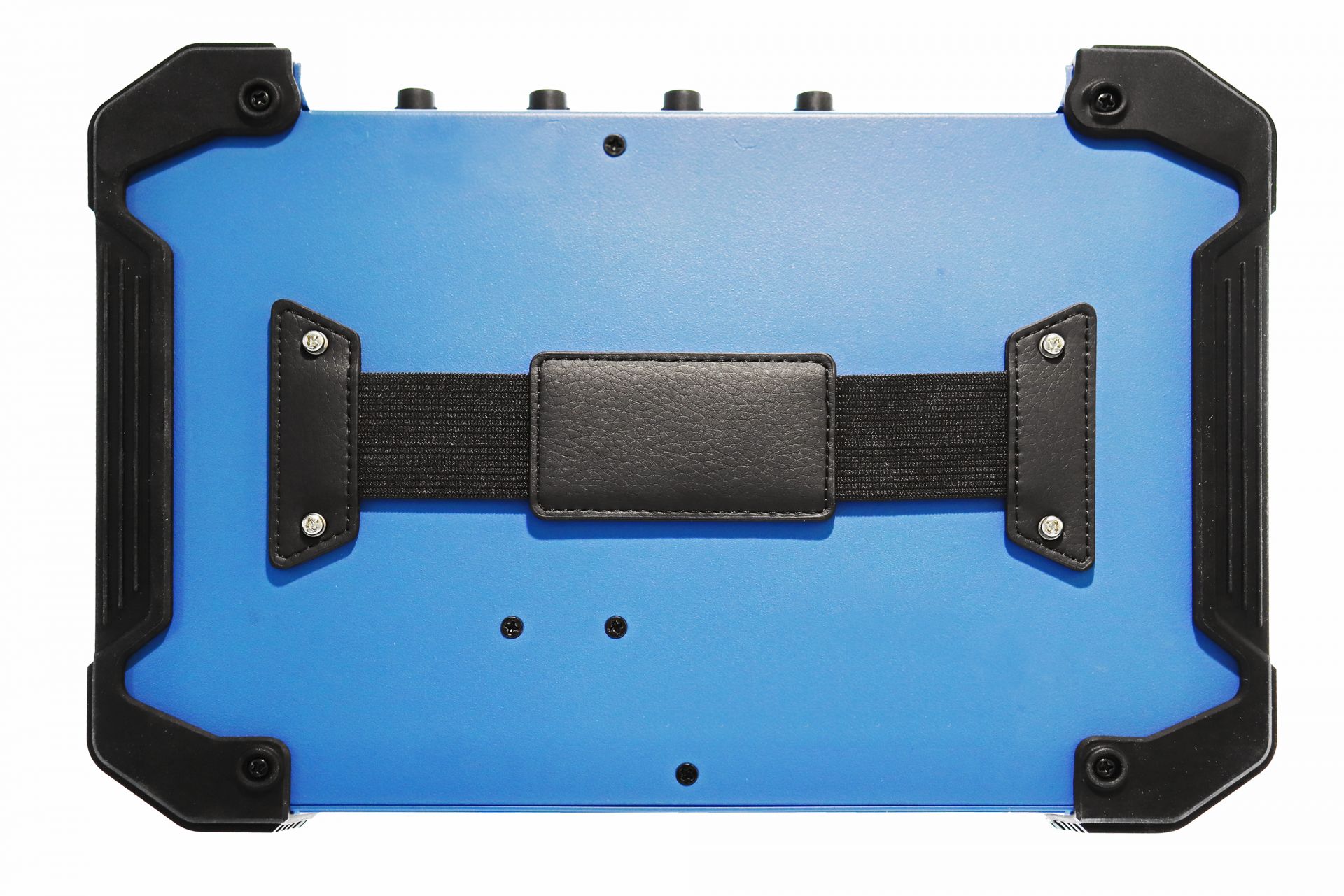 PeakTech P 1212 100 MHz / 4 CH, 1 GS/s Tablet Oszilloskop