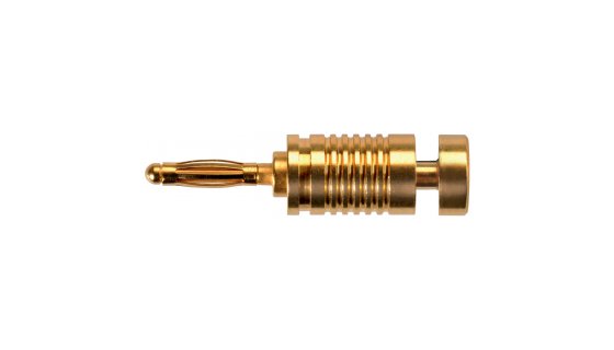 2 mm-Schnelldruckklemmen