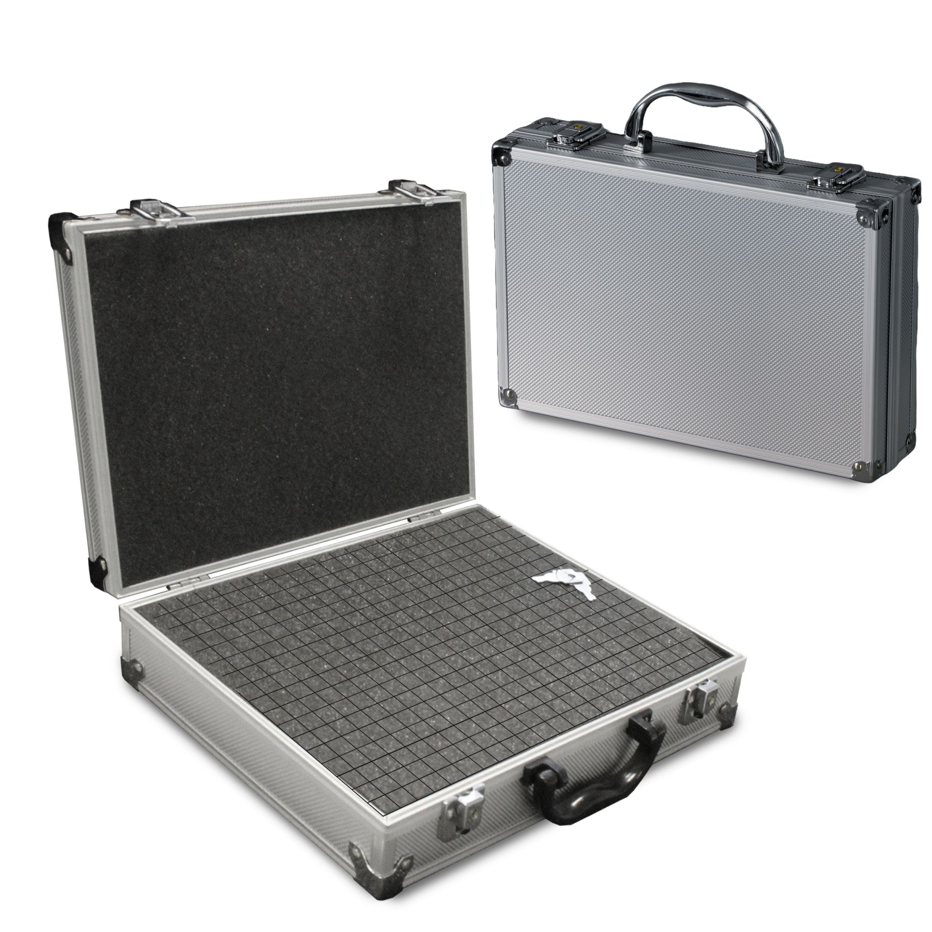 PeakTech P 7255 Koffer für Messgeräte 295 x 70 x 195 mm