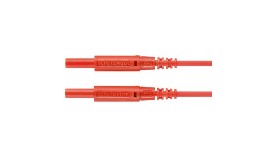 2 mm-Sicherheits-Messleitungen