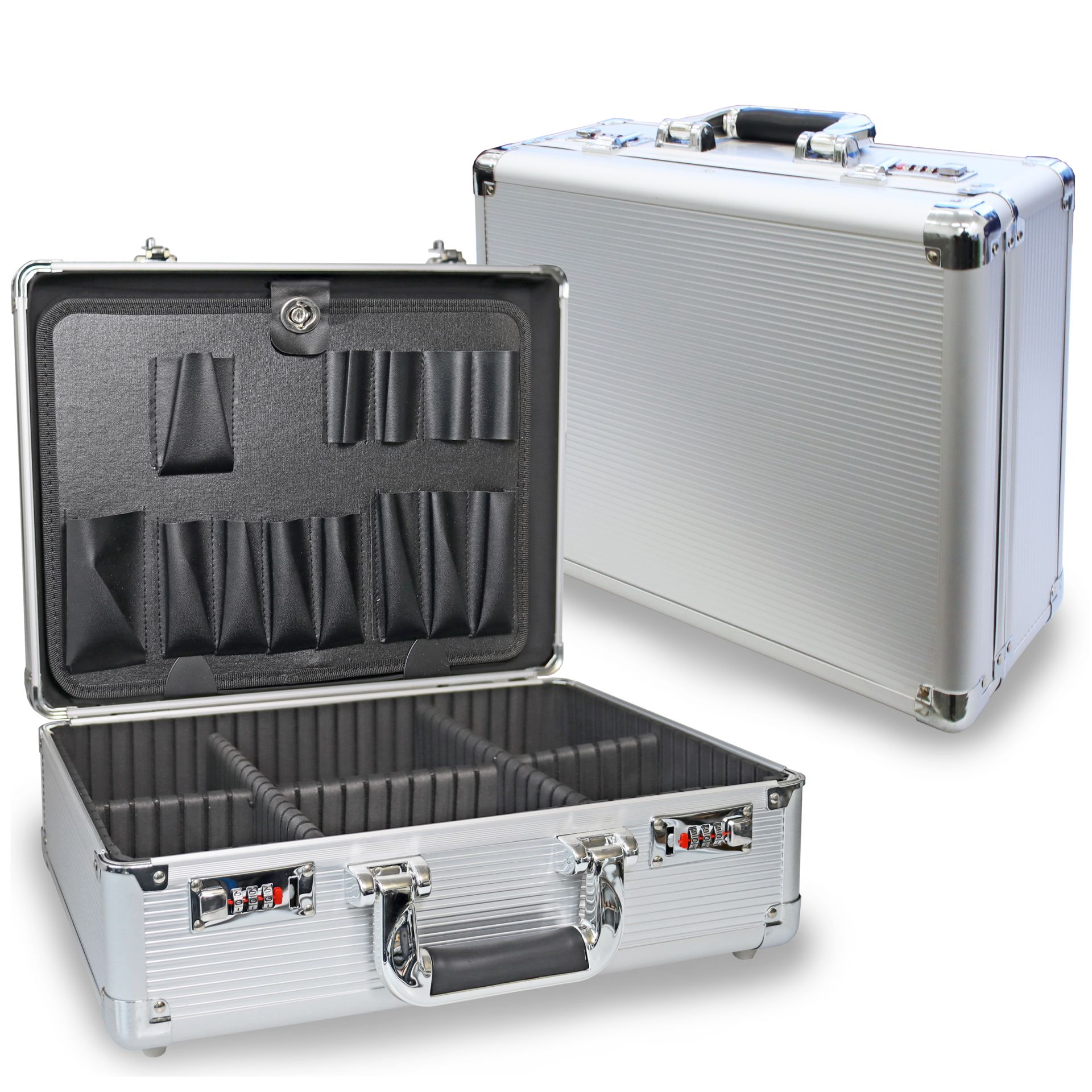 PeakTech P 7245 Werkzeugkoffer 400 x 150 x 300 mm