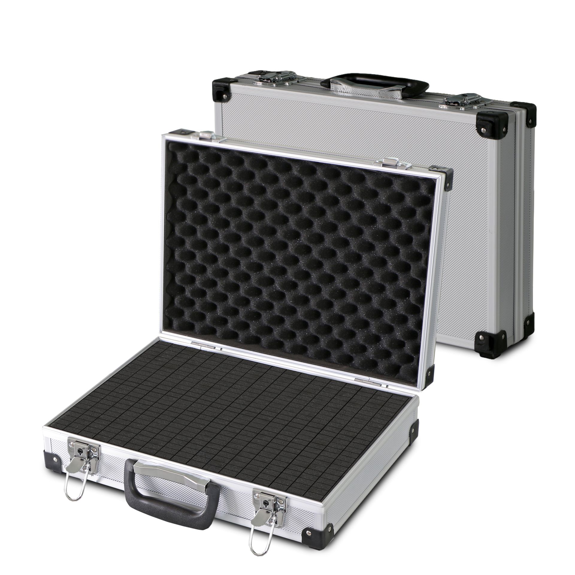 PeakTech P 7265 Koffer für Messgeräte 390 x 100 x 280 mm