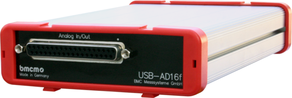 USB-AD16f