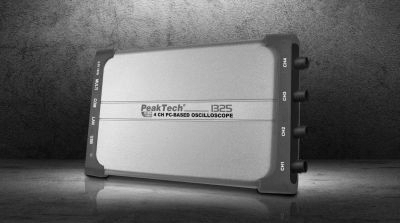 PC Oszilloskope