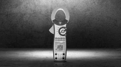 Kombi-Stromzangen
