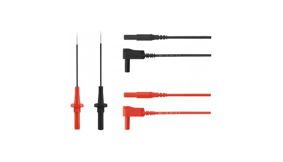 Sicherheits-Mess-Set 4 mm