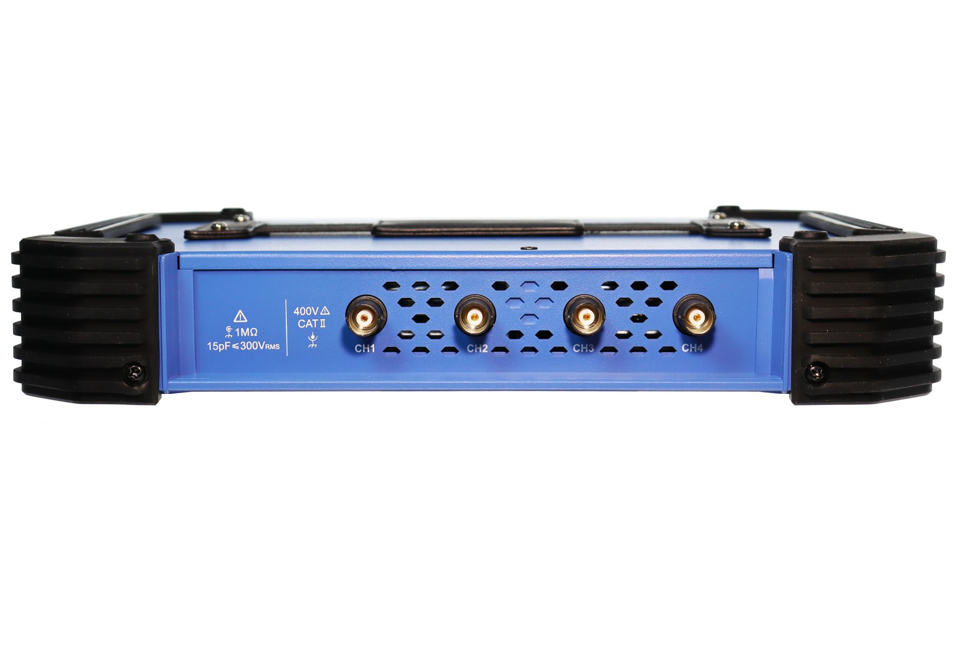 PeakTech P 1211 70 MHz / 4 CH, 1 GS/s Tablet Oszilloskop