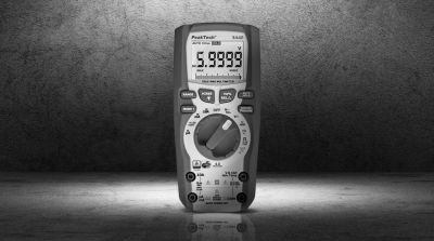 Handmultimeter