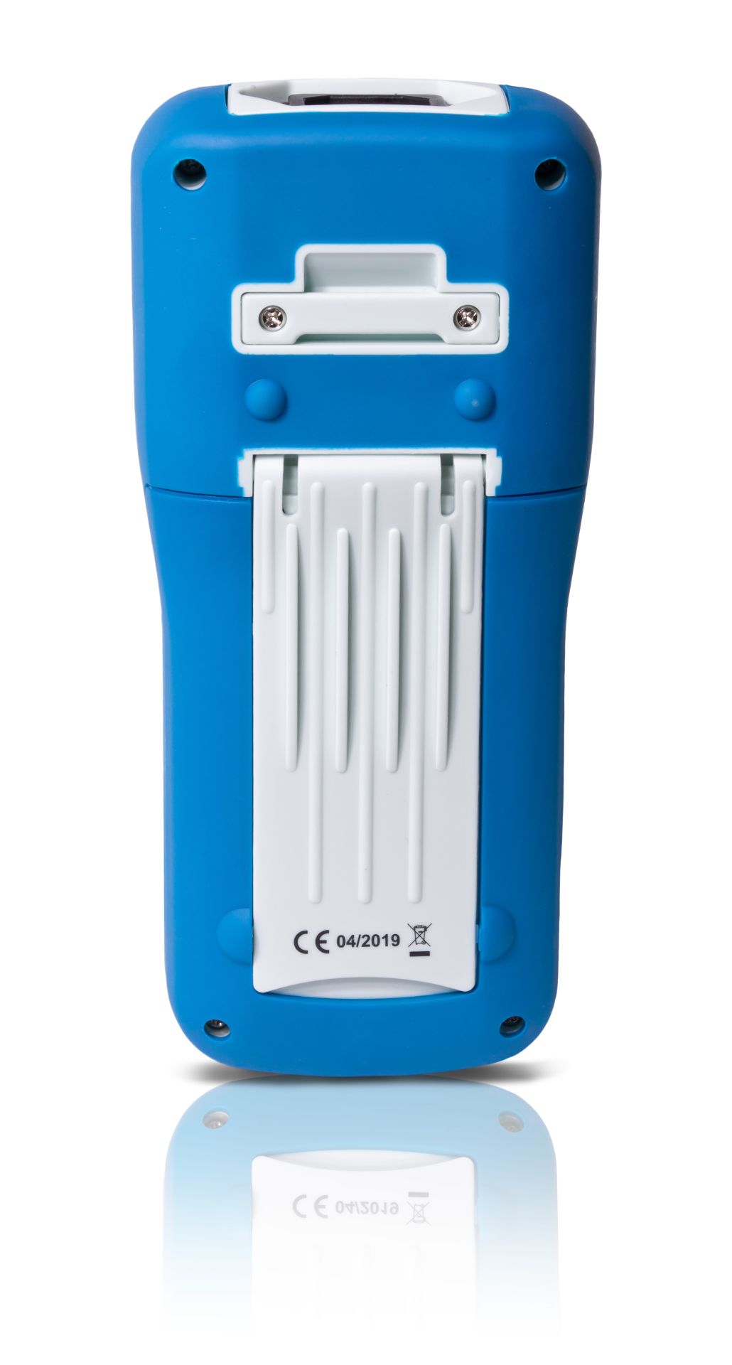 PeakTech P 2715 Digitaler LOOP/PSC Schleifenimpedanztester 