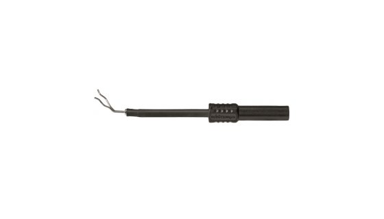 4 mm-Sicherheits-Zählerprüfklemmen