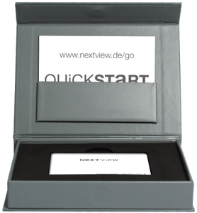 NextView 5 Professional (Einzelplatzlizenz)