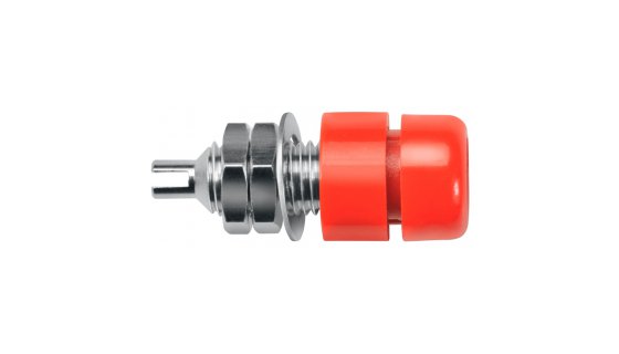 4 mm-Buchsen