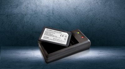 Akkus für Multimeter