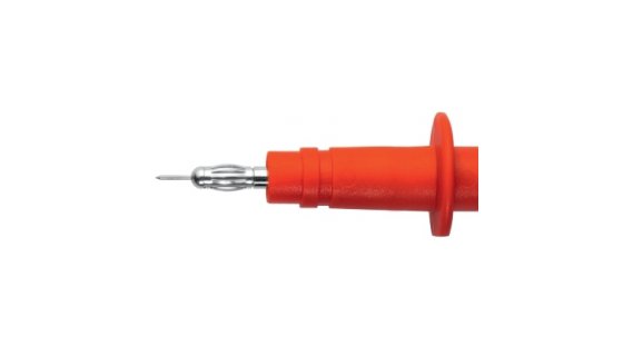 Sicherheits-Prüfspitzen Set - SET SPS 2040