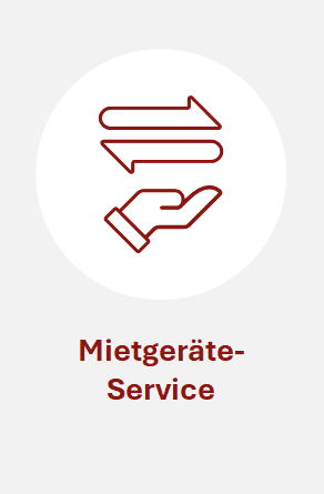 Mietgeraete