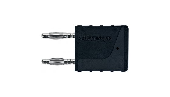 2.4 mm-Kurzschlussstecker