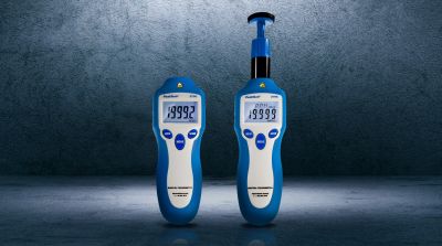 Drehzahlmessgeräte und Tachometer