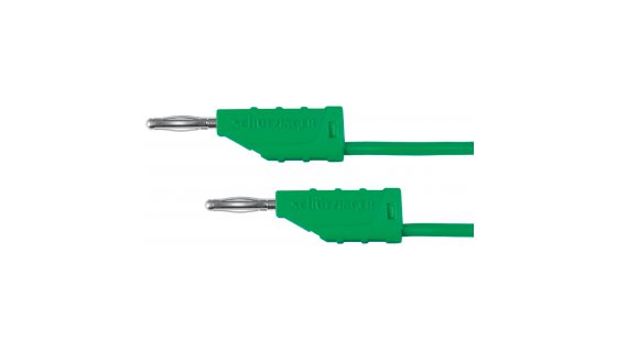 2 mm-Messleitungen