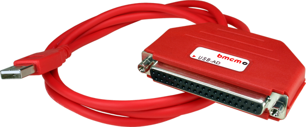 USB-AD