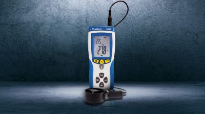 Anemometer