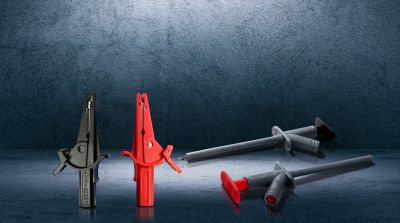 Stecker & Klemmen