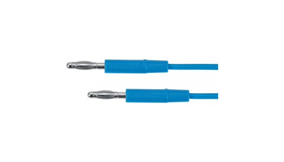 2.4 mm-Messleitungen