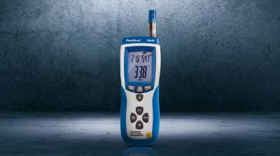 Kombi-Hygrometer