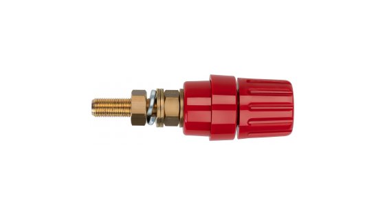 4 mm-Polklemmen