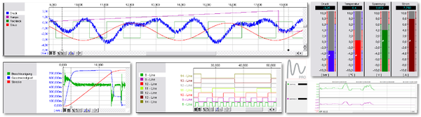 NextView 5 Professional (Einzelplatzlizenz) NextView 5 Professional (Einzelplatzlizenz)