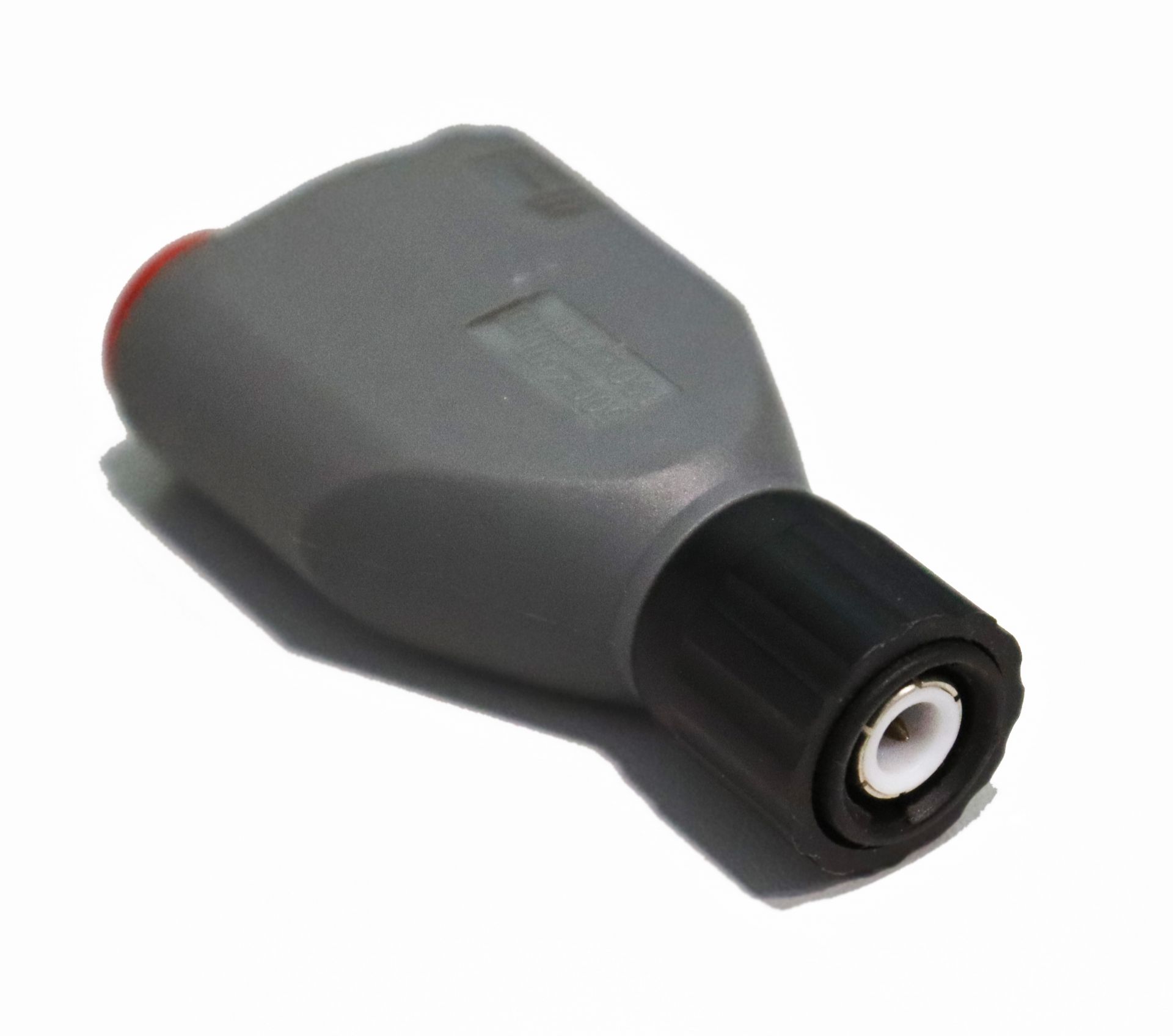 PeakTech® P 7055 Adapter BNC auf 4mm