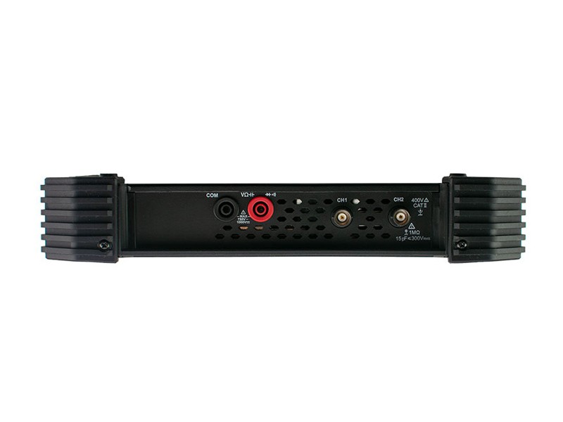 Miete - OWON TAO3102A Oszilloskop und Multimeter inklusive DAkkS Kalibrierung