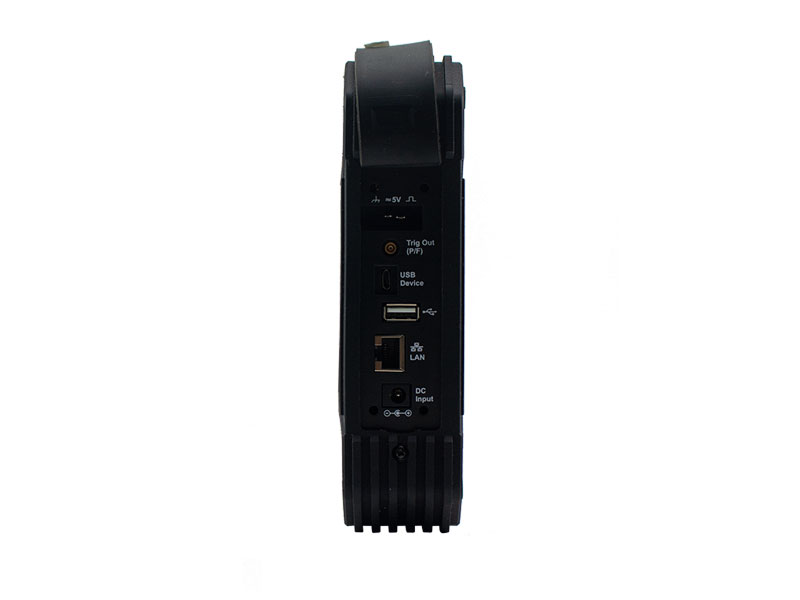 Miete - OWON TAO3102A Oszilloskop und Multimeter inklusive DAkkS Kalibrierung