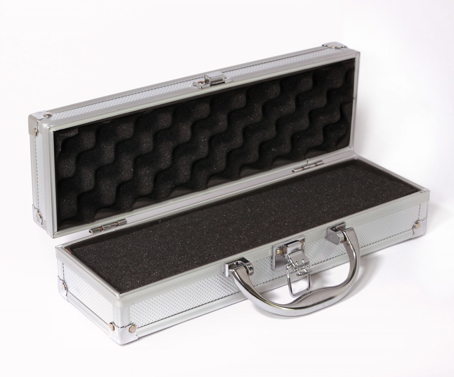 PeakTech P 7250 Koffer für Messgeräte 298 x 70 x 90 mm