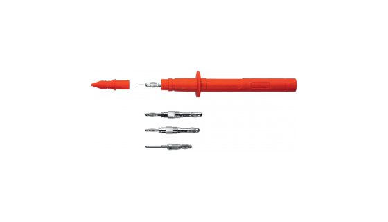 Sicherheits-Prüfspitzen Set - SET SPS 2040