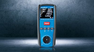 DGUV PAT-Gerätetester