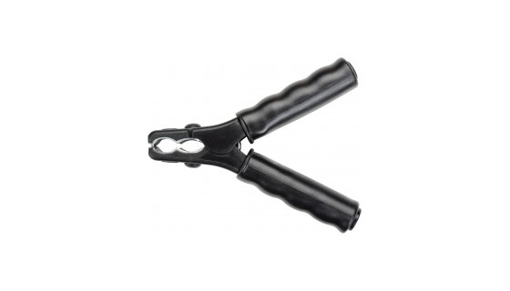 4 mm-Abgreifklemmen