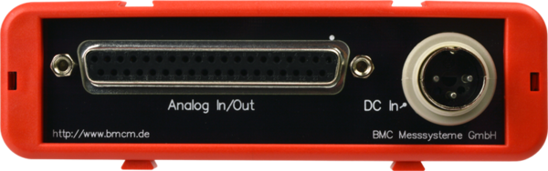 LAN-AD16fx