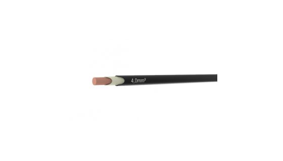 Nennquerschnitt: 4,0 mm²