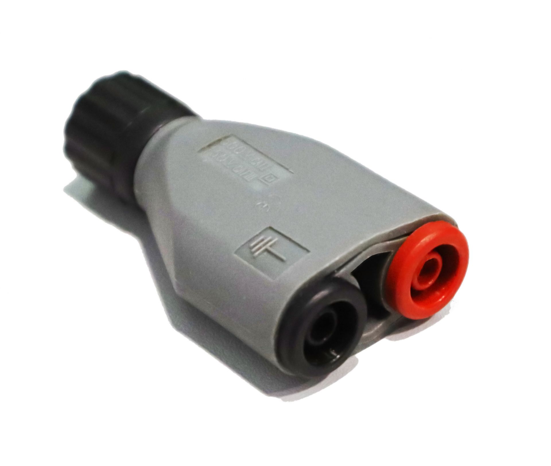 PeakTech® P 7055 Adapter BNC auf 4mm