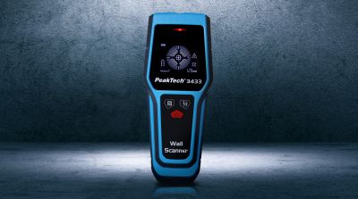 Wall-Scanner