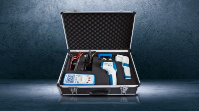 Service Techniker