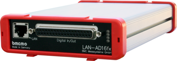 LAN-AD16fx