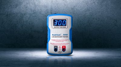 LED Tester
